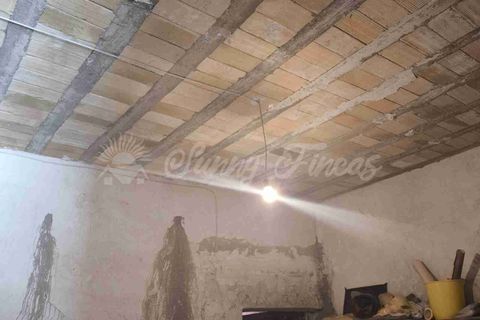 Stadthaus in Canada, Alicante, Canada - € 57.000 | Ref: SF0585 - Foto 27